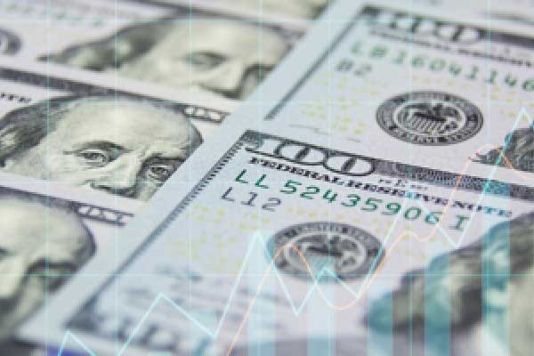 刘智辛：论美国ADP和非农数据在现货黄金交易中的重要性，非农套单免费解套