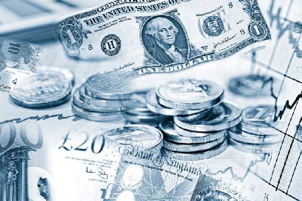 4.13黄金关注缺口能否回补！