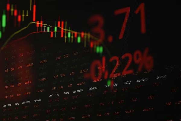 刘智辛：论美国ADP和非农数据在现货黄金交易中的重要性，非农套单免费解套