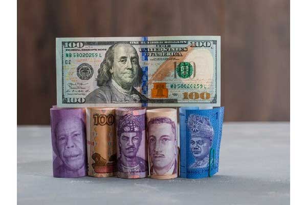 4.13黄金关注缺口能否回补！